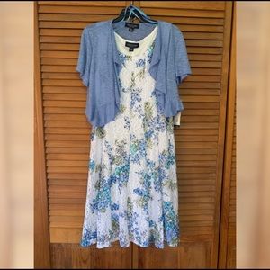 Women’s sleeveless dress